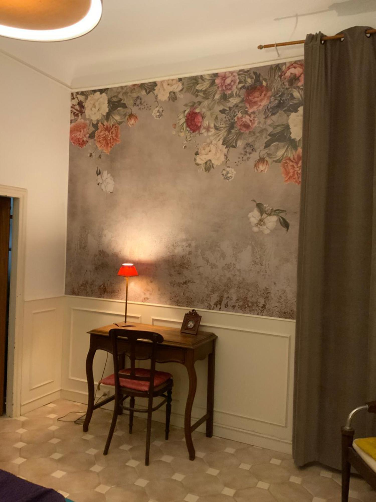 La Marquise Appartement Bastia  Buitenkant foto