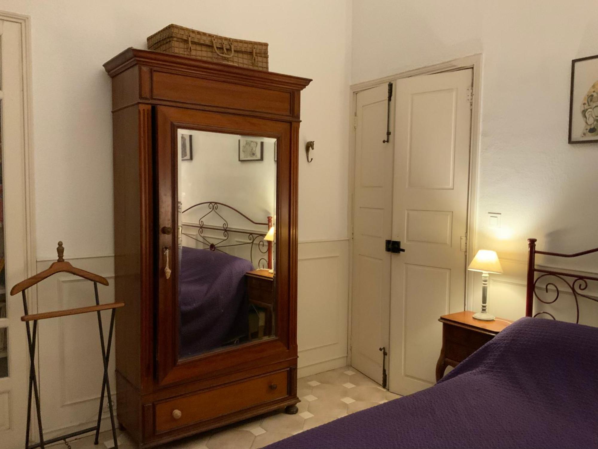 La Marquise Appartement Bastia  Buitenkant foto