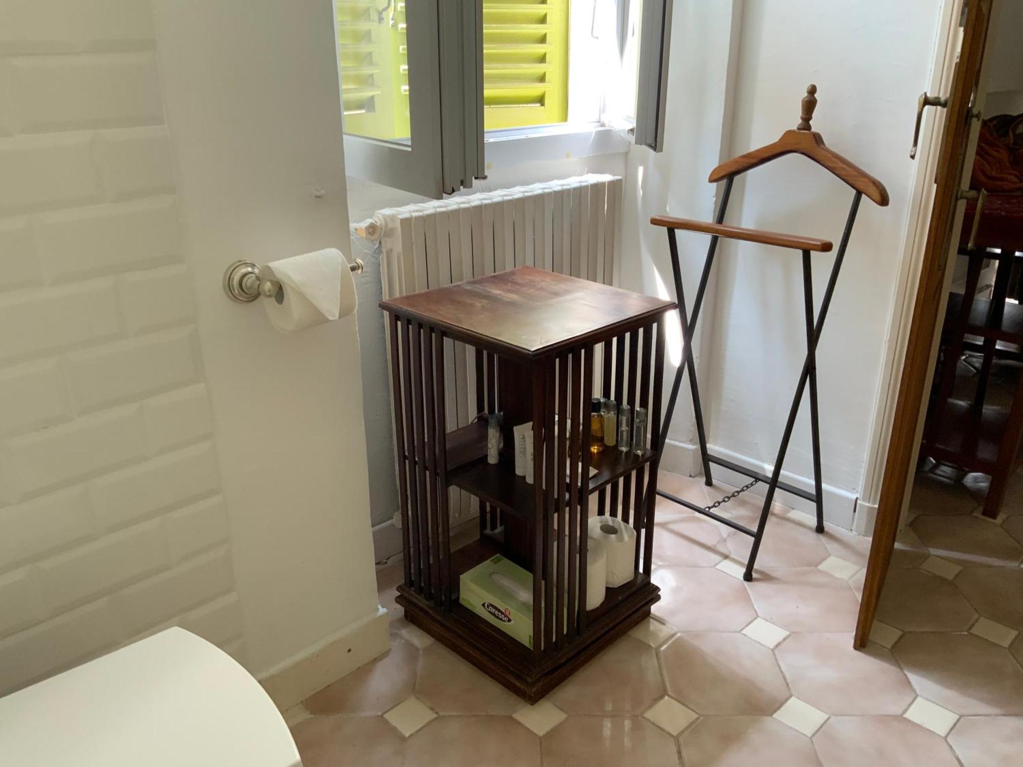 La Marquise Appartement Bastia  Buitenkant foto