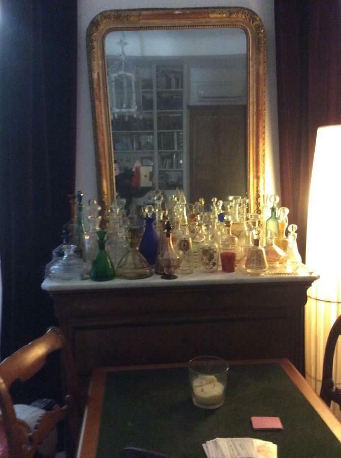 La Marquise Appartement Bastia  Buitenkant foto